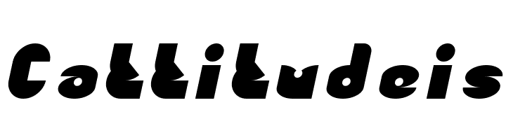 FUNNY SPORT Italic  Free Fonts Download