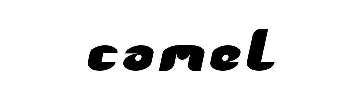 FUNNY SPORT Italic  Free Fonts Download