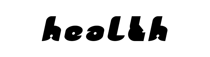 FUNNY SPORT Bold Italic  Free Fonts Download