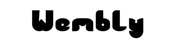 FUNNY SPORT Bold  Free Fonts Download