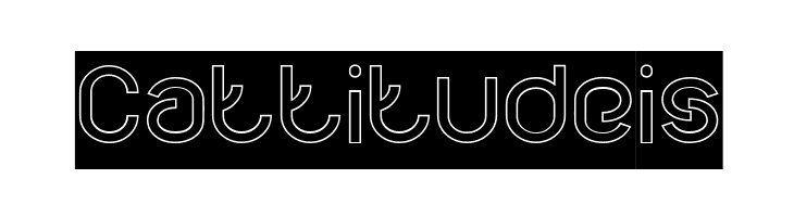 FUNRECORD-Hollow-Inverse  Free Fonts Download