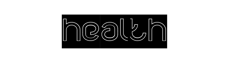 FUNRECORD-Hollow-Inverse  Free Fonts Download