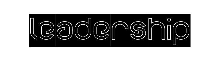 FUNRECORD-Hollow-Inverse  Free Fonts Download