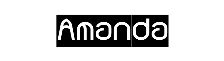 FUNRECORD-Inverse  Free Fonts Download