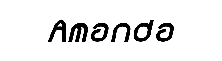 FUNRECORD Bold Italic  Free Fonts Download