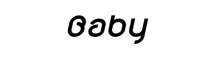 FUNRECORD Bold Italic  Free Fonts Download