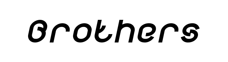 FUNRECORD Bold Italic  Free Fonts Download