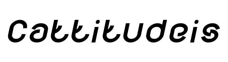 FUNRECORD Bold Italic  Free Fonts Download