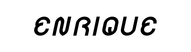 FUNRECORD Bold Italic  Free Fonts Download