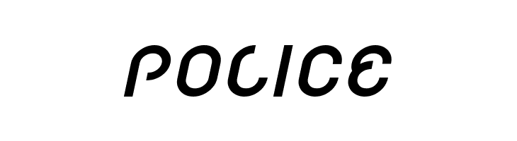 FUNRECORD Bold Italic  Free Fonts Download