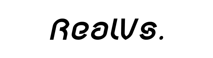 FUNRECORD Bold Italic  Free Fonts Download