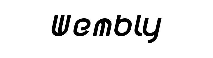 FUNRECORD Bold Italic  Free Fonts Download