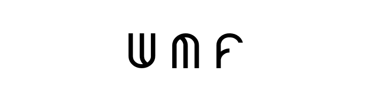 FUNRECORD-light  Free Fonts Download