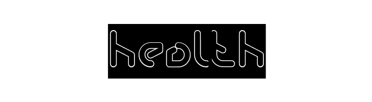 FUTURE-Hollow  Free Fonts Download