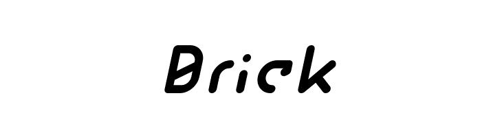 FUTURE Italic  Free Fonts Download
