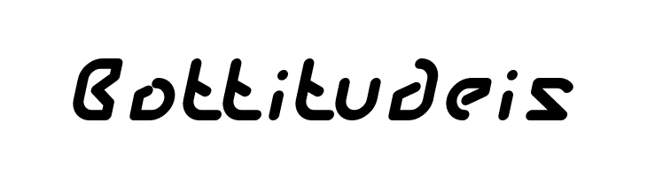 FUTURE Italic  Free Fonts Download