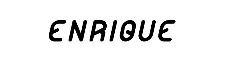 FUTURE Italic  Free Fonts Download