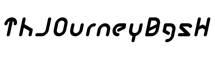 FUTURE Italic  Free Fonts Download