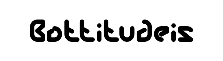 FUTURE Bold  Free Fonts Download