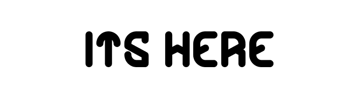 FUTURE Bold  Free Fonts Download