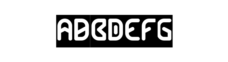 FUTURE-Inverse  Free Fonts Download