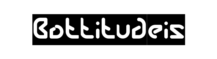 FUTURE-Inverse  Free Fonts Download