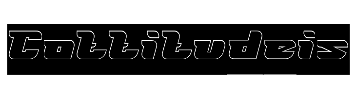 FUTURISM-Hollow-Inverse  Free Fonts Download