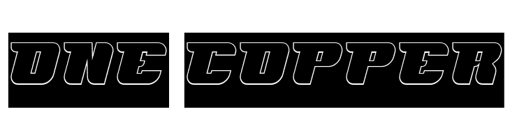 FUTURISM-Hollow-Inverse  Free Fonts Download