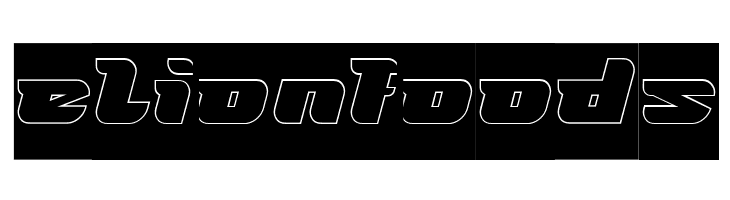 FUTURISM-Hollow-Inverse  Free Fonts Download