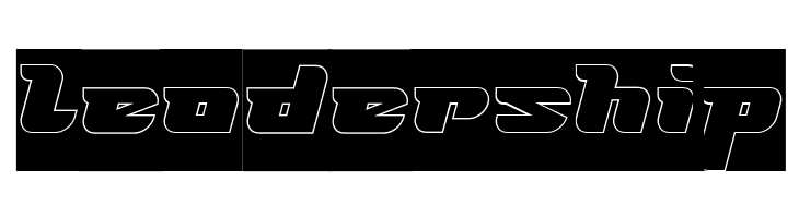 FUTURISM-Hollow-Inverse  Free Fonts Download