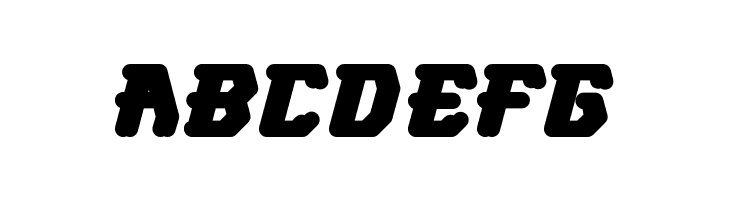 FUTURISTIC Bold  Free Fonts Download