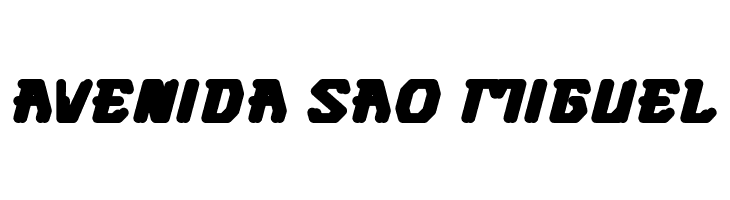 FUTURISTIC Bold  Free Fonts Download