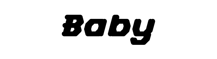 FUTURISTIC Bold  Free Fonts Download