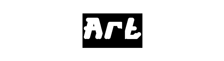 FUTURISTIC-Inverse  Free Fonts Download
