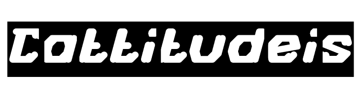 FUTURISTIC-Inverse  Free Fonts Download