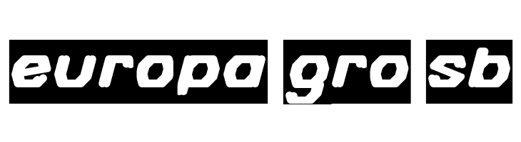 FUTURISTIC-Inverse  Free Fonts Download