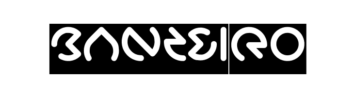 GABRIELLE-Inverse  Free Fonts Download