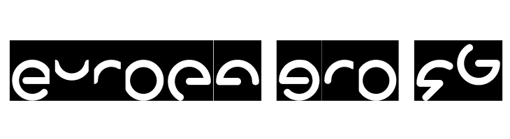 GABRIELLE-Inverse  Free Fonts Download