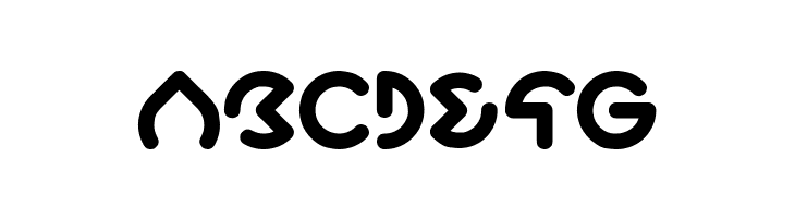 GABRIELLE Bold  Free Fonts Download