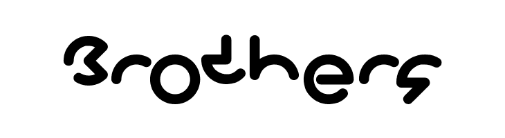 GABRIELLE Bold  Free Fonts Download