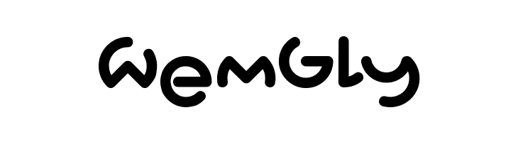 GABRIELLE Bold  Free Fonts Download