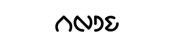 GABRIELLE-Light  Free Fonts Download