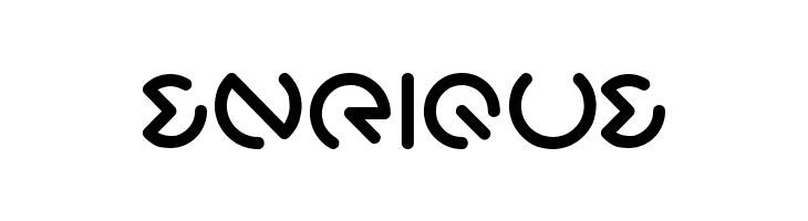 GABRIELLE-Light  Free Fonts Download