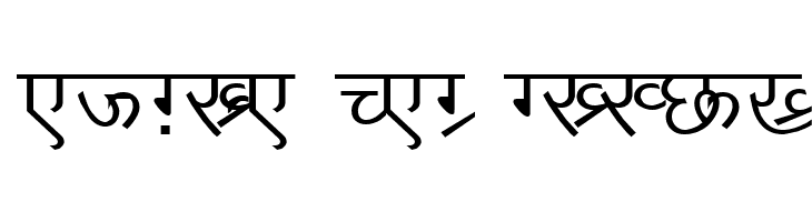 DV_Divyae Normal  Free Fonts Download