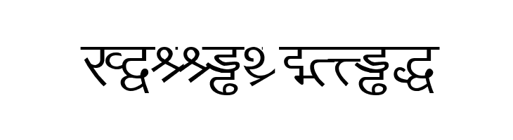 DV_Divyae Normal  Free Fonts Download