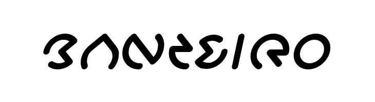 GABRIELLE Italic  Free Fonts Download