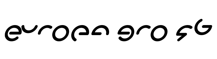 GABRIELLE Italic  Free Fonts Download