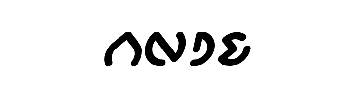 GABRIELLE Bold Italic  Free Fonts Download