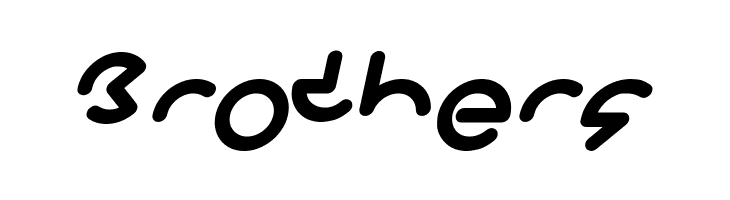 GABRIELLE Bold Italic  Free Fonts Download