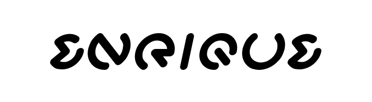 GABRIELLE Bold Italic  Free Fonts Download